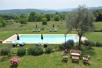 La Canonica Di San Michele Carpineta Εξωτερικό φωτογραφία